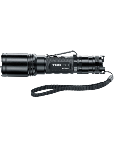 WALTHER LINTERNA TG60 REC M24 2
