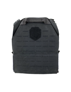CONQUER MQR VEST BK 2