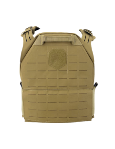 CONQUER MQR VEST CB 2