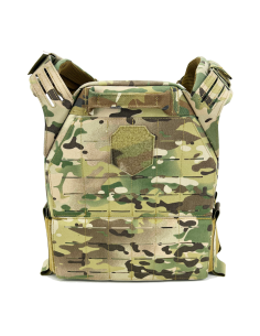 CONQUER MQR VEST MC 2
