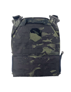 CONQUER MQR VEST MCBK 2