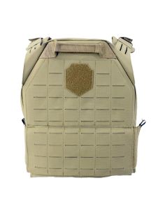 CONQUER MQR VEST RG 2