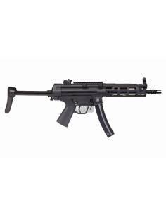 SECUTOR ARMS VIRTUS lll AEG 2