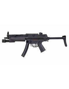 SECUTOR ARMS VIRTUS lV AEG