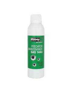 ABBEY MAITENANCE GAS 144a...