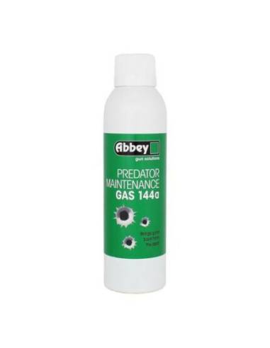 ABBEY MAITENANCE GAS 144a 270ml