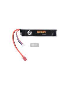 DUEL CODE BATERIA LIPO...