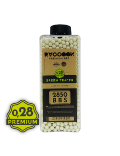 RACCOON PREMIUM BBS 0,28...