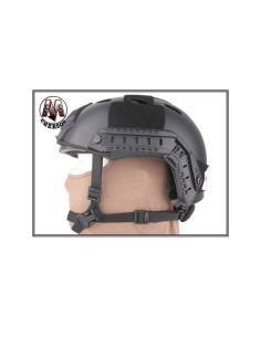EMERSON CASCO PJ BK 2