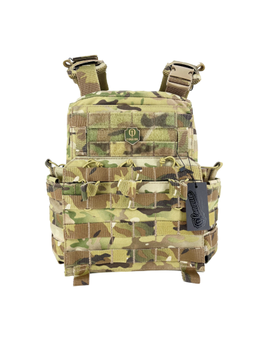 CONQUER APC MULTICAM