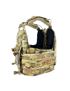 CONQUER APC MULTICAM 2