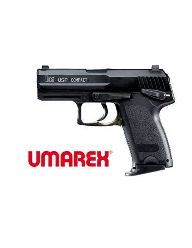 UMAREX HK USP COMPACT