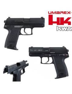 UMAREX HK USP COMPACT 2