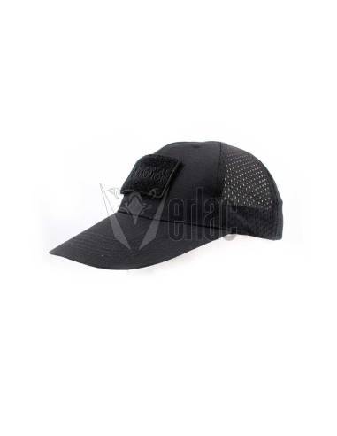 INMORTAL WARRIOR GORRA REJILLA VELCRO...