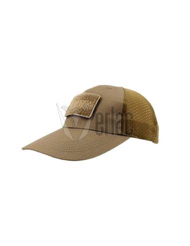 INMORTAL WARRIOR GORRA REJILLA VELCRO...