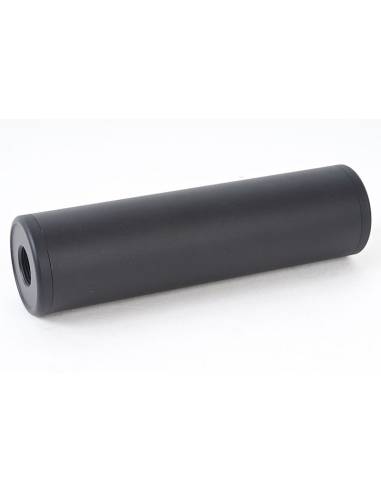 GK TACTICAL SILENCIADOR 140x35mm 14mm...