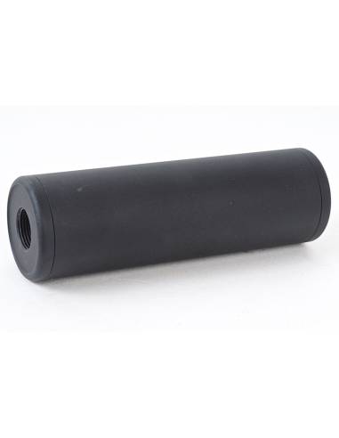 GK TACTICAL SILENCIADOR 110x35mm 14mm...