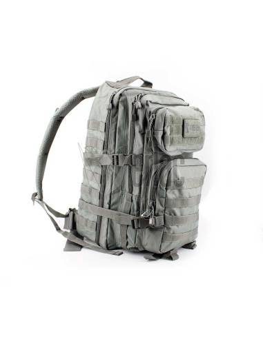 INMORTAL WARRIOR MOCHILA GRANDE 36L...