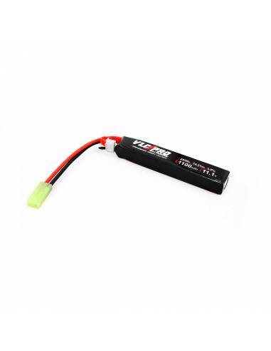 VLC PRO BATERIA LIPO 11,1V 1100mAh...