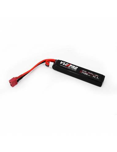 VLC PRO BATERIA LIPO 11,1V 1100mAh...