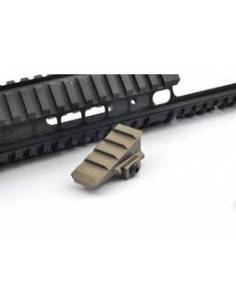 FMA RAIL 45 GRADOS TAN