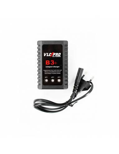 VLC PRO CARGADOR B3 BATERIAS LIPO 20W