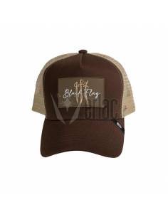 CORSO GORRA REJILLA TAN... 2