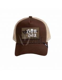 CORSO GORRA REJILLA COYOTE... 2