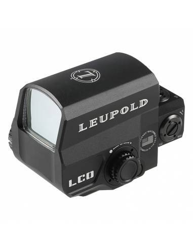 SOTAC RED DOT LEUPOLD LCO