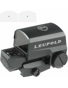 SOTAC RED DOT LEUPOLD LCO 2