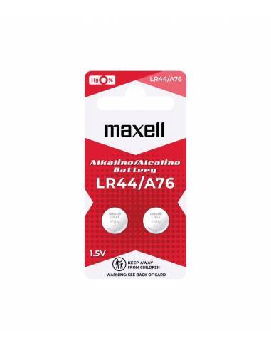 MAXELL LR44