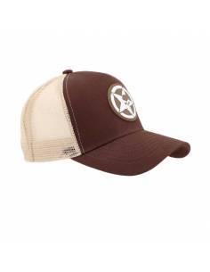 CORSO GORRA REJILLA COYOTE... 2