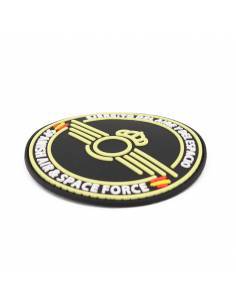 IW PARCHE PVC 3D EJERCITO... 2