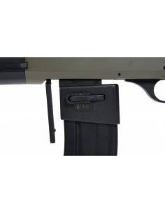 SAIGO DEFENSE ADAPTADOR... 2