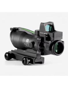 ACOG 4x32 FUNCIONAL + RED... 2