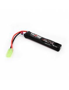 VLC PRO BATERIA LIPO 7,4V...