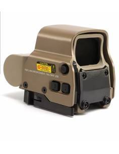 ELEMENT RED DOT 558 +... 2