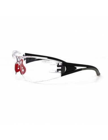 CORSO GAFAS REVENGE MK1 TRANSPARENTE