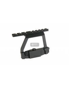 CYMA RAIL LATERAL PARA...