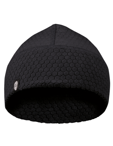 RAGNAR RAIDS SAGA BEANIE BLACK