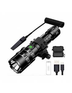 LINTERNA XML-L2 CON PULSADOR