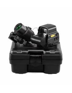 ELEMENT RED DOT...