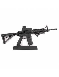 FUSIL M4 ESCALA 1:3 28CM 2