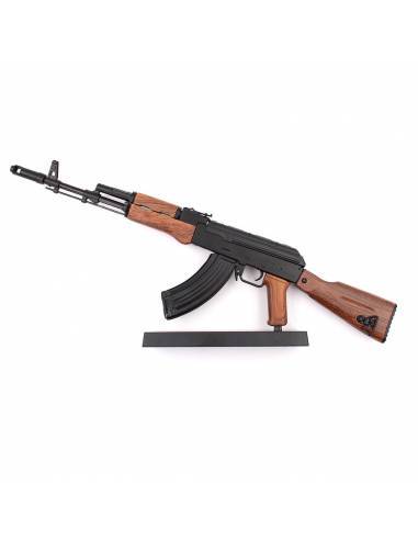FUSIL AK ESCALA 1:3 24CM