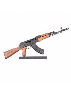 FUSIL AK ESCALA 1:3 24CM 2