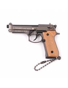 LLAVERO PISTOLA FUNCIONAL...