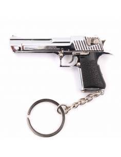 LLAVERO PISTOLA FUNCIONAL...