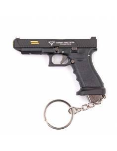 LLAVERO PISTOLA FUNCIONAL...