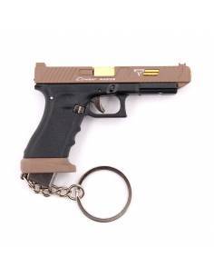 LLAVERO PISTOLA FUNCIONAL... 2