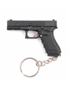 LLAVERO PISTOLA FUNCIONAL...